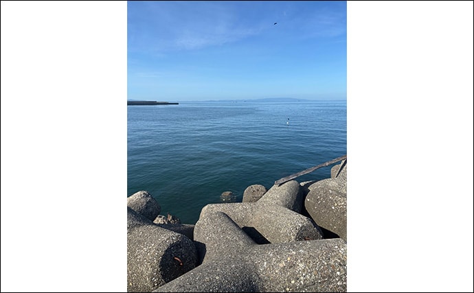 「安全にマナーを守ってルアーを投げよう！」各地で人気のLSJのキャスティング方法