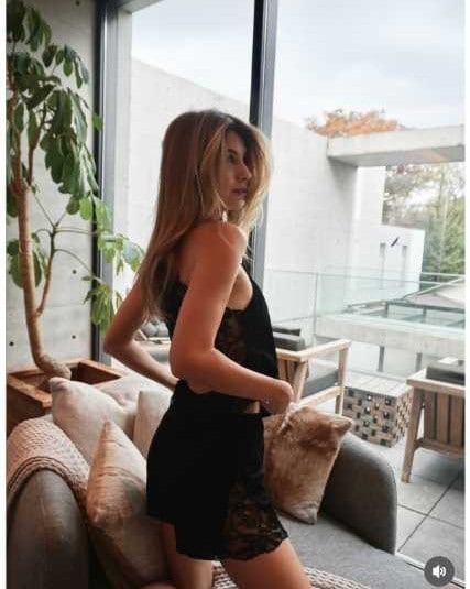 Instagram:マギー(@maggymoon)より