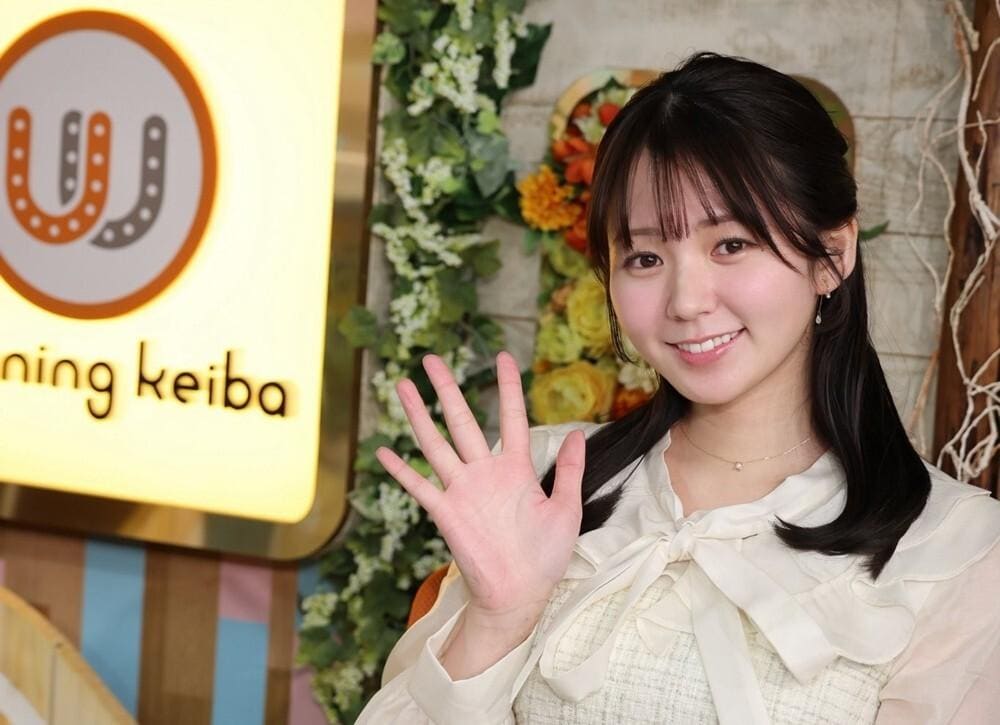 冨田有紀アナ 培った現場力で現地キャスターに挑む！「ミラノ・コルティナオリンピック™」取材秘話