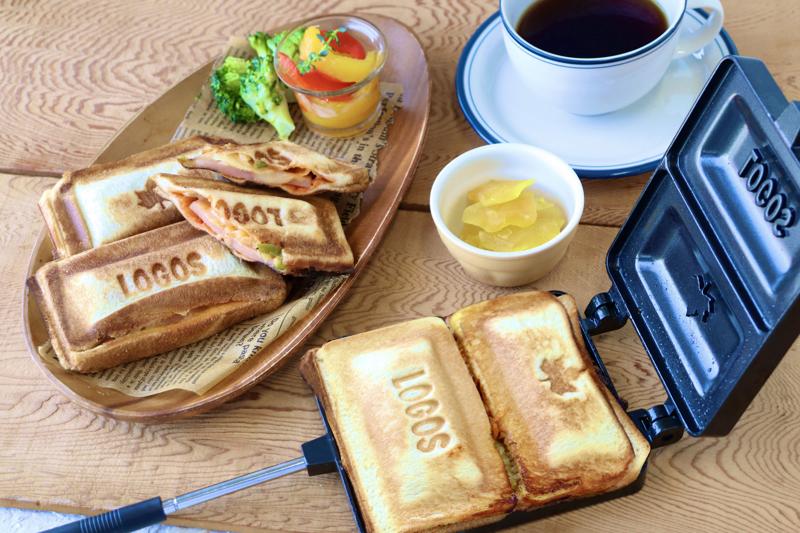 丸大食品「あらびきステーキ」とLOGOSがコラボ！クーラーやメスキットなど人気アイテムが合計90名様に当たる『アツい夏Enjoyキャンペーン』実施！