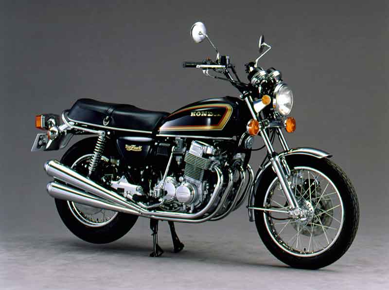 【ホンダ】最新 CB1000F や新基準原付「スーパーカブ110 Lite」などを展示/Japan Mobility Show 2025 出展情報 記事3