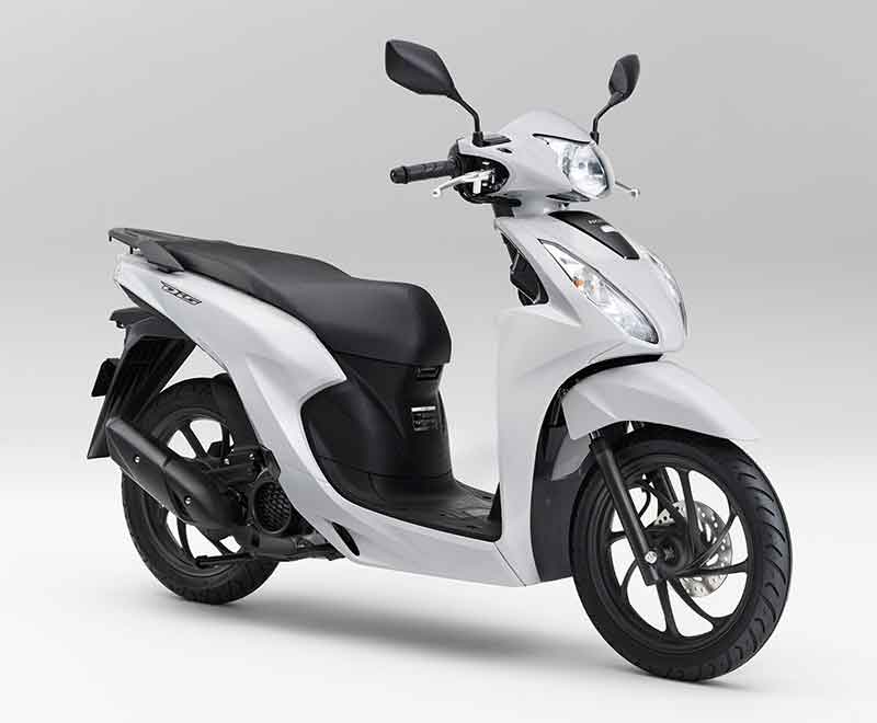 【ホンダ】最新 CB1000F や新基準原付「スーパーカブ110 Lite」などを展示/Japan Mobility Show 2025 出展情報 記事5
