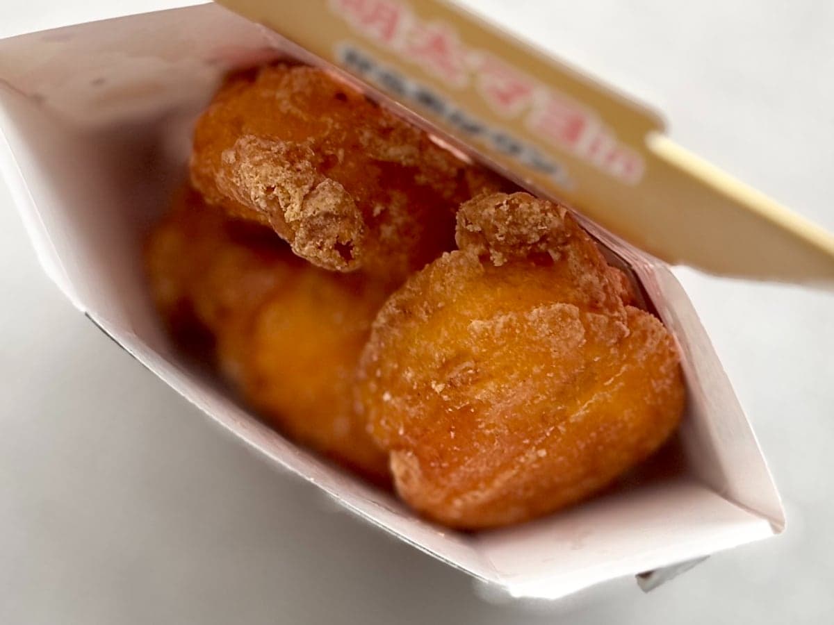 「天才」「神」の味!?ローソン【からあげクン】の新作は食べてびっくり
