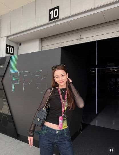 Instagram:NiKi(@__niki22)より