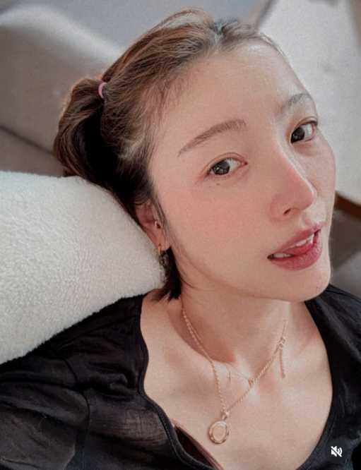 Instagram:木下優樹菜(@yukina1204xoxo)より