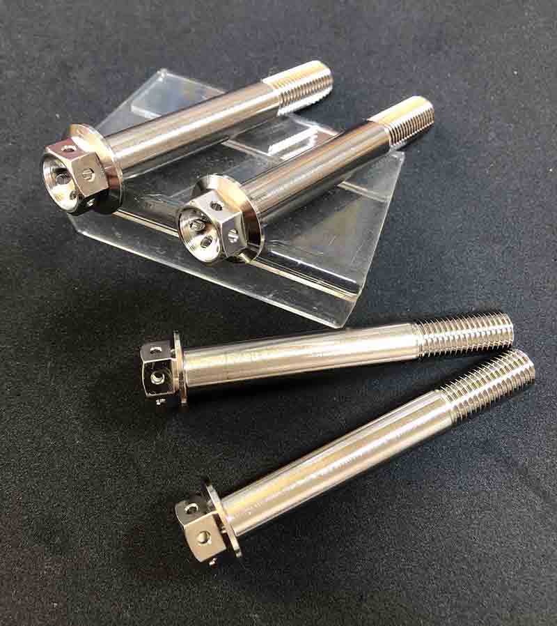 KOOD（クード）のクロモリ製アクスルシャフトにトライアンフ・ホンダ・ヤマハ向け新ラインナップが追加 記事2