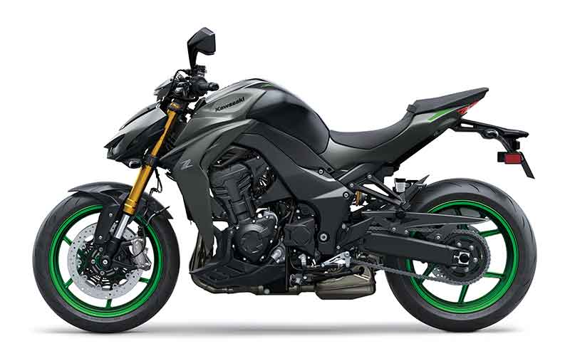 Z1100／Z1100 SE 記事9