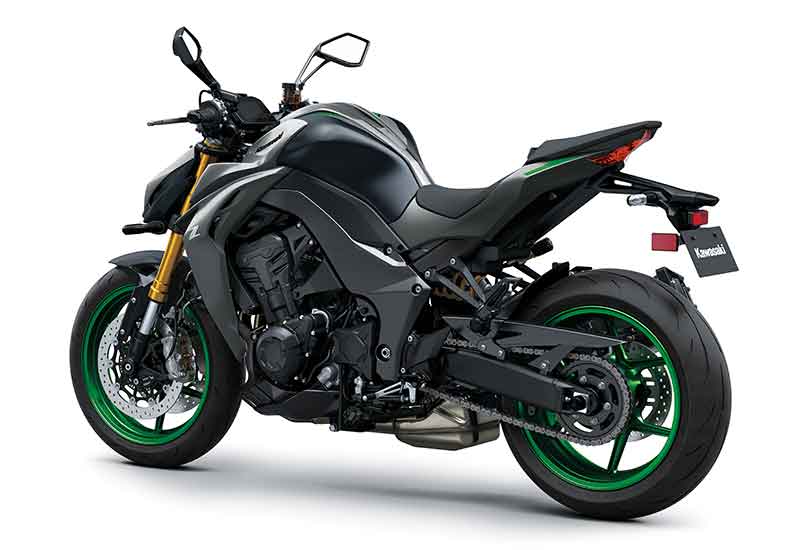 Z1100／Z1100 SE 記事11