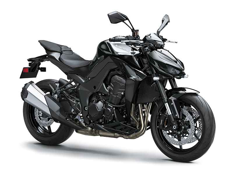 Z1100／Z1100 SE 記事3