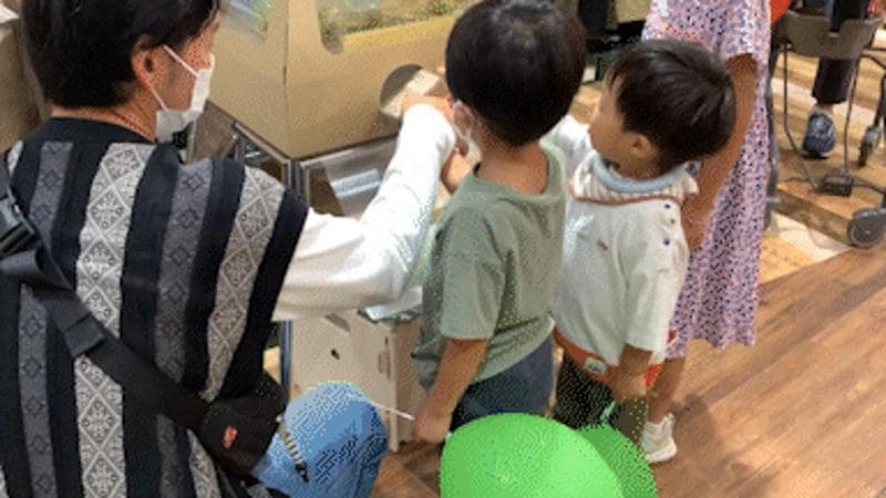 家族で楽しいイベントが盛りだくさん!この夏にぴったりなアイテムがお買い得な3日間!ロゴスのお祭り「メイプルフェスタ」5月23日より開催!