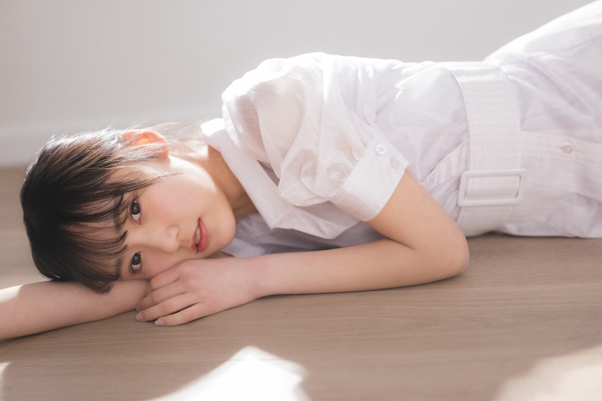 丸山ひなた