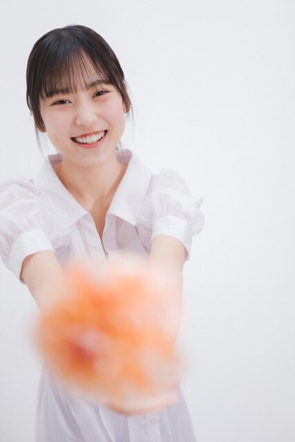 丸山ひなた