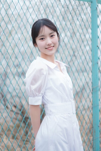 丸山ひなた