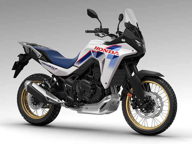 【ホンダ】新型「CB1000GT」世界初公開! EICMA2025 出展概要を発表 記事1