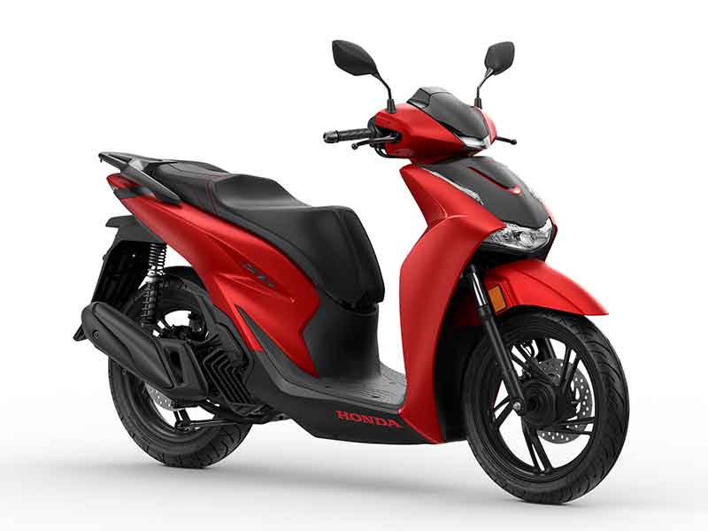 【ホンダ】新型「CB1000GT」世界初公開! EICMA2025 出展概要を発表 記事6