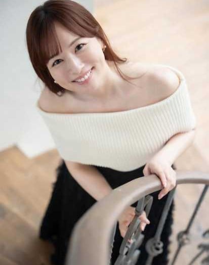 Instagram:皆藤愛子(@aiko_kaito_official)より