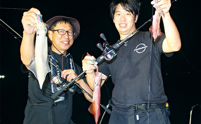 【2026年に流行る釣りはコレ！】大手釣具屋店員200人がズバリ大予想　ランキングで発表