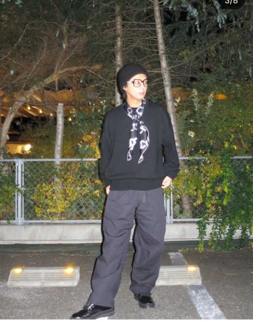 Instagram:藤ヶ谷太輔(@taisuke.fujigaya625)より