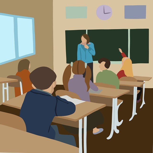 教育現場での著作権トラブル防止目指す　デジタル化でリスク増、秩父市でセミナー開催　画像１