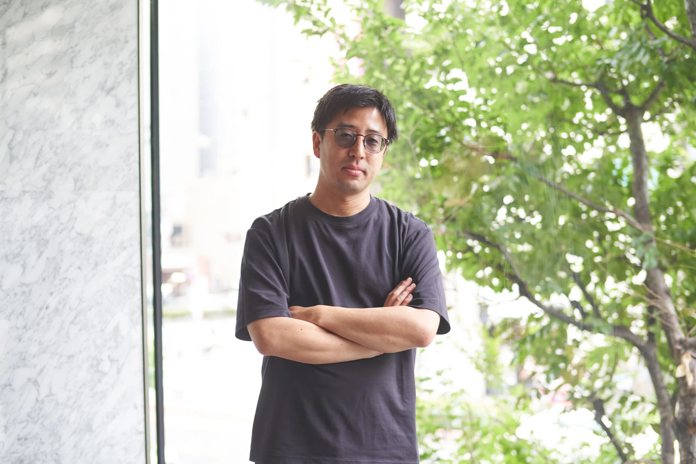 自他共に認める「世界一かわいい音楽を作る作詞作曲家」のヤマモトショウ氏