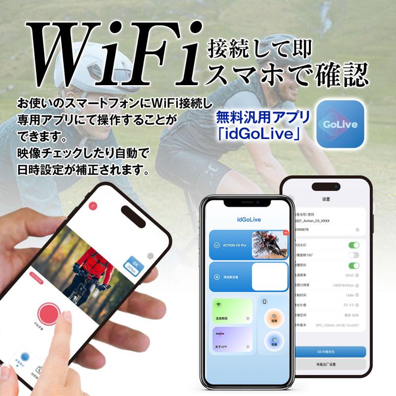 MAXWINの手振れ補正付きドライブレコーダーに新オプション追加！高性能カメラのレンズを守るシリコンカバーが登場！