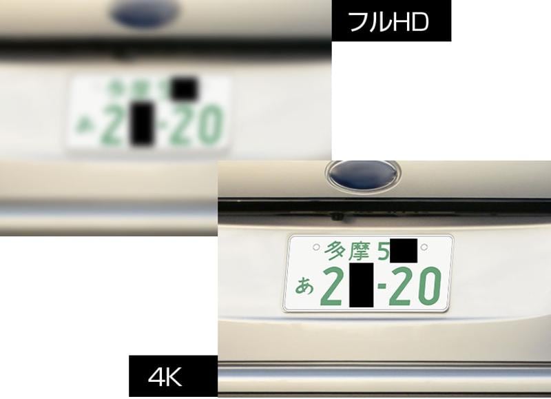MAXWINの手振れ補正付きドライブレコーダーに新オプション追加！高性能カメラのレンズを守るシリコンカバーが登場！