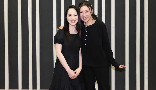 Instagram:松任谷由実 Official(@yuming_official)より
