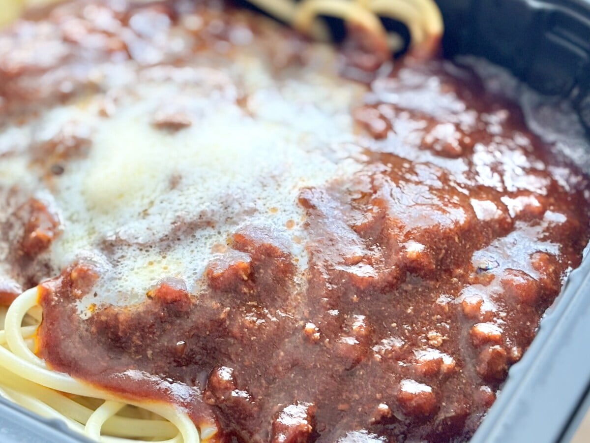冷食なのにお店超えてる！？【セブン】の人気商品がさらに美味しくなった