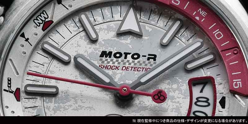 ケンテックスが「終末ツーリング×MOTO-Rコラボレーションモデル」の予約受付を1/30スタート 記事3