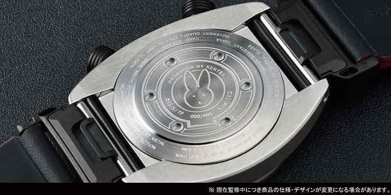 ケンテックスが「終末ツーリング×MOTO-Rコラボレーションモデル」の予約受付を1/30スタート 記事5