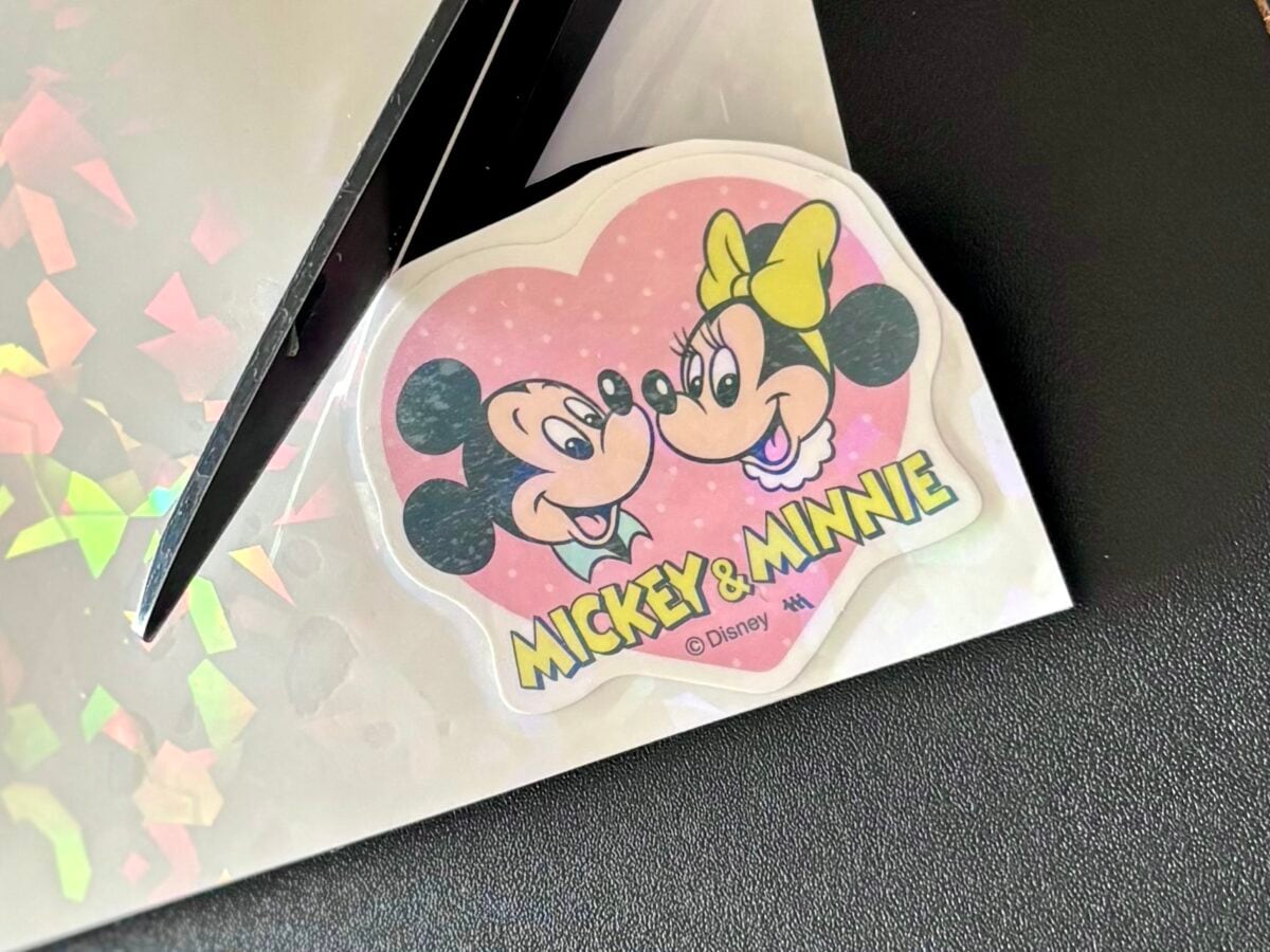 セリアのシールがかわいい＆おしゃれ！シールブックやキラキラストーンも♡