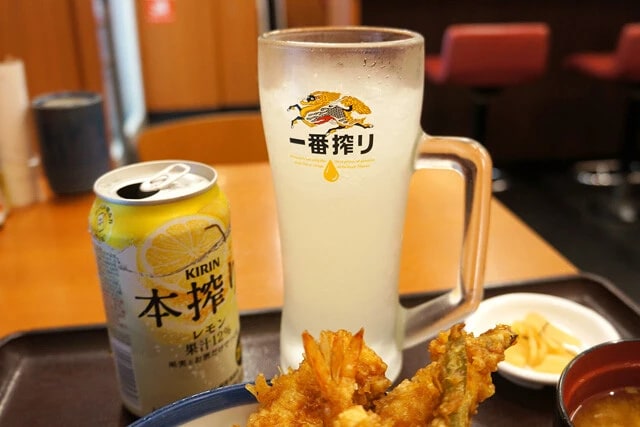 いただきます