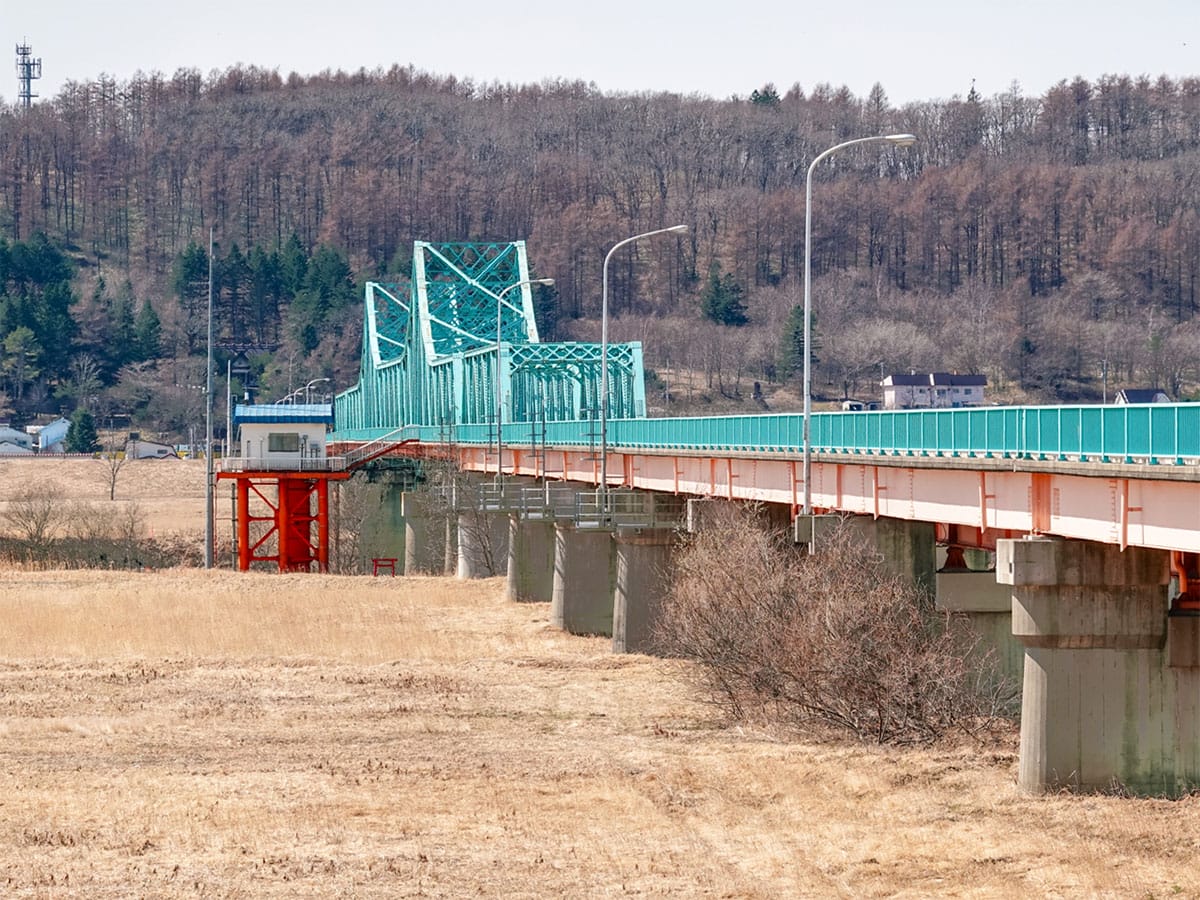 【3】重量制限(古い橋など)1