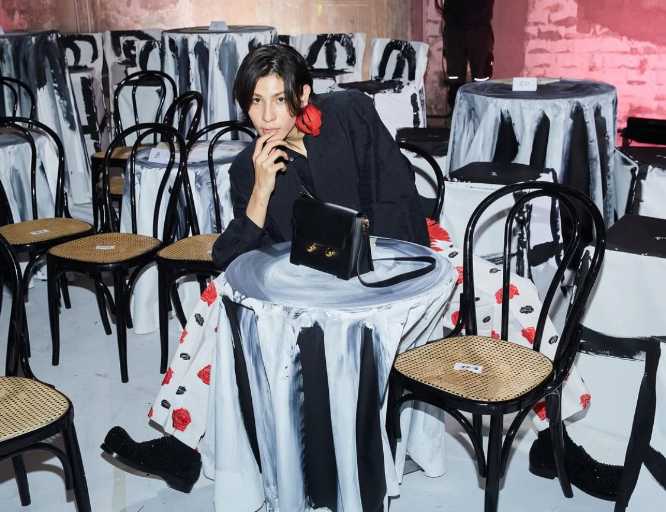 Instagram:Raul/ラウール(@raul_official_sn)より