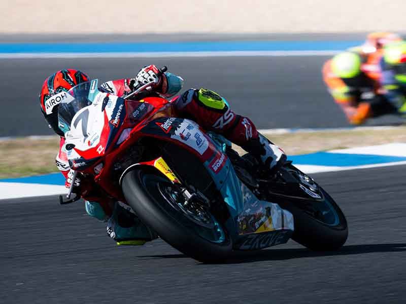 KOVE・350RR／450RR 記事1