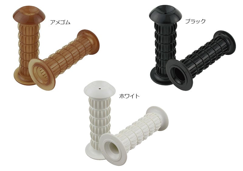 ポッシュフェイスの Z2タイプクラシカルグリップに幻の「レッドラメ」が復刻! 500台分のみの限定販売 記事4