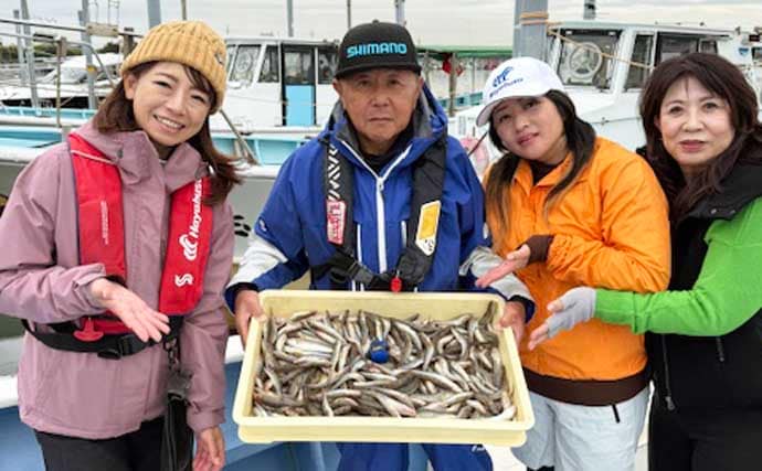 【沖釣り釣果速報】良型マダイに2kg超浮上！五目釣りでヒメダイ・ハチビキなど多彩にヒット（愛知・静岡）