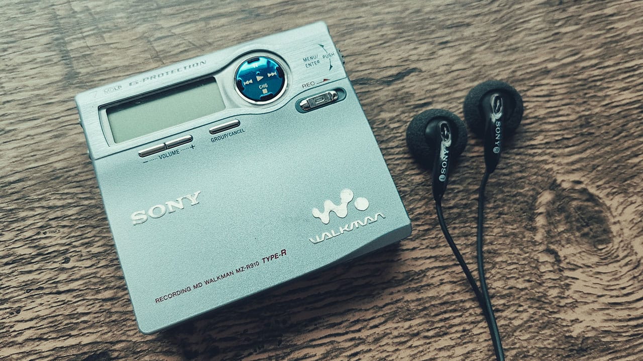 いまさら聞けないソニーの独自規格『ATRAC』がMP3やAACに負けた理由1