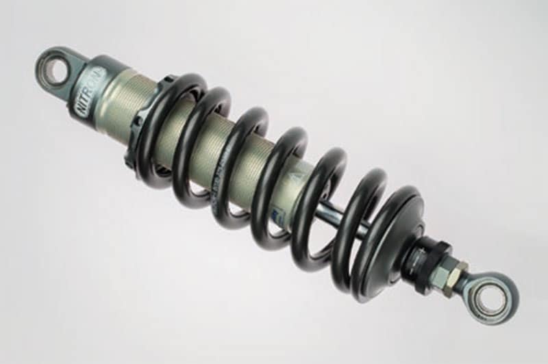 ナイトロンからホンダ CB1000F／SE（’26-）用リアショックアブソーバーが発売！ 記事3