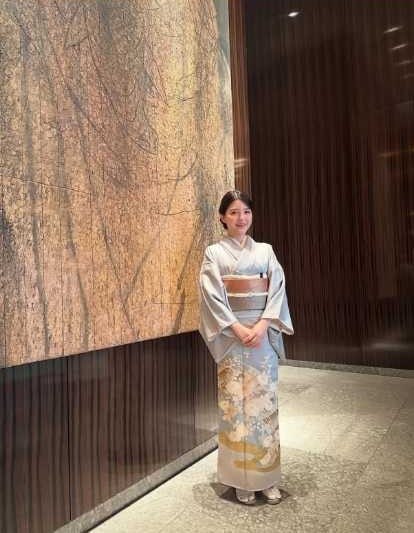 Instagram:川島海荷（@umika_kawashima）より