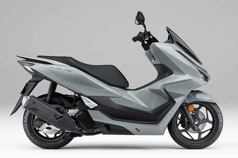 PCX／PCX160 記事3