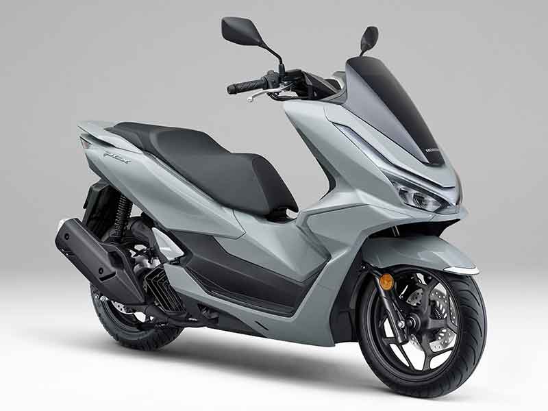 PCX／PCX160 記事7