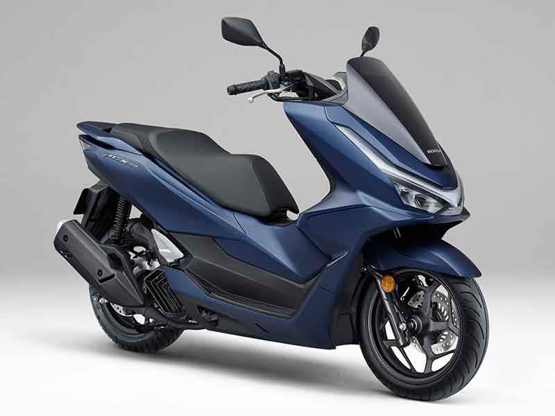 PCX／PCX160 記事11