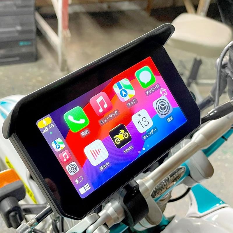 【東京モーターサイクルショー2026】カスタムジャパン２０周年記念、過去最大ブース規模にて出展。TIMSUN（ティムソン）・SHAD（シャッド）・カスタムジャパンの3ブランド体制で展開