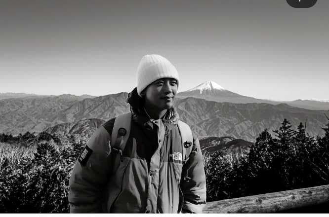 Instagram:竹内涼真(@takeuchi_ryoma)より