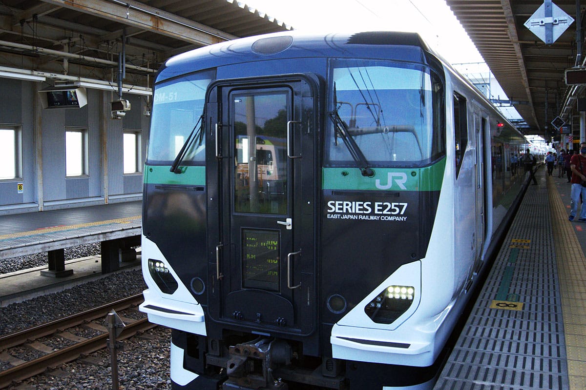 元旦の『初日の出』はどこで見る!? 首都圏で初日の出を見るのに最適な列車7選+おまけ!の画像1