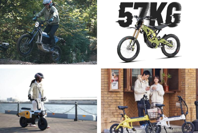 東北最大級のバイク大展示会!総展示台数350台以上!「BIKETOBER