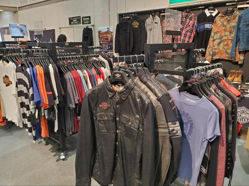 東北最大級のバイク大展示会!総展示台数350台以上!「BIKETOBER