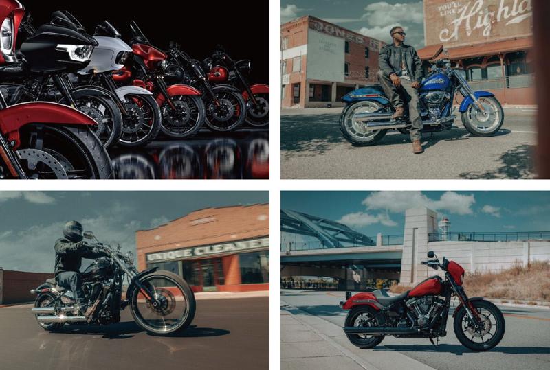 東北最大級のバイク大展示会!総展示台数350台以上!「BIKETOBER