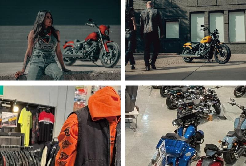 東北最大級のバイク大展示会!総展示台数350台以上!「BIKETOBER